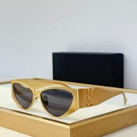 Picture of Saint Laurent Sunglasses _SKUfw79616580fw